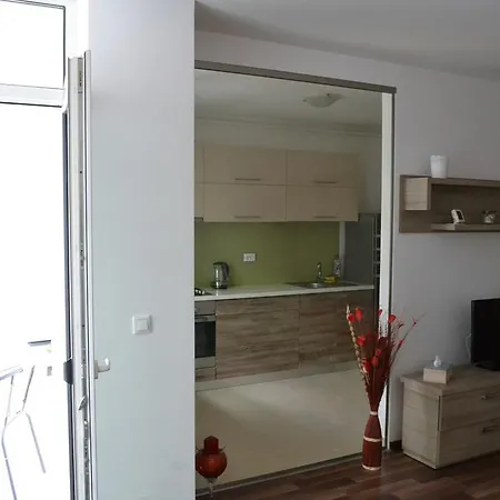 Domus Apartman