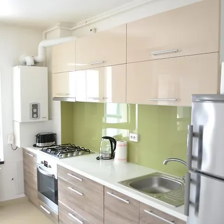 Apartman Domus Kolozsvár